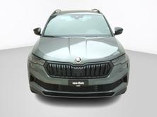 SKODA Karoq 2.0 TSI SportLine DSG 4x4, Petrol, New car, Automatic - 7