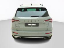 SKODA Karoq 2.0 TSI SportLine DSG 4x4, Petrol, New car, Automatic - 3