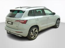 SKODA Karoq 2.0 TSI SportLine DSG 4x4, Petrol, New car, Automatic - 5