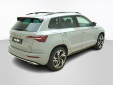 SKODA Karoq 2.0 TSI SportLine DSG 4x4, Petrol, New car, Automatic - 6