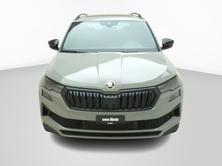 SKODA Karoq 2.0 TSI SportLine DSG 4x4, Petrol, New car, Automatic - 7