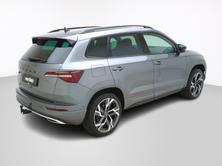 SKODA Karoq 1.5 TSI SportLine DSG, Benzina, Auto nuove, Automatico - 5