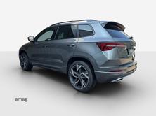 SKODA Karoq Sportline, Petrol, New car, Automatic - 3