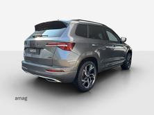 SKODA Karoq Sportline, Petrol, New car, Automatic - 5