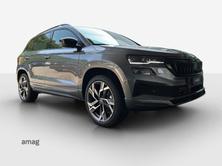 SKODA Karoq Sportline, Petrol, New car, Automatic - 6