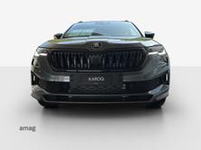 SKODA Karoq Sportline, Petrol, New car, Automatic - 7