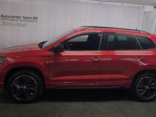 SKODA Karoq Sportline, Petrol, New car, Automatic - 3