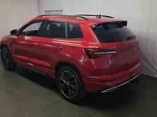 SKODA Karoq Sportline, Petrol, New car, Automatic - 4
