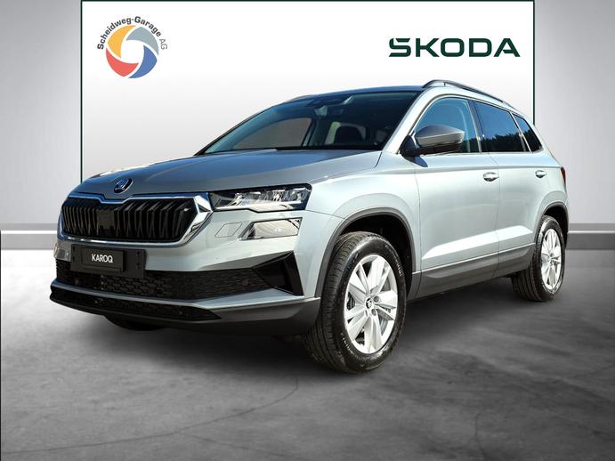 SKODA Karoq Selection, Diesel, Auto nuove, Automatico