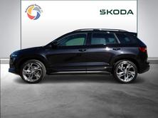 SKODA Karoq Sportline, Benzina, Auto nuove, Automatico - 3