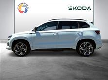 SKODA Karoq Sportline, Benzina, Auto nuove, Automatico - 3