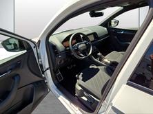 SKODA Karoq Sportline, Benzina, Auto nuove, Automatico - 6