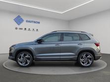 SKODA Karoq 2.0 TSI SportLine 4x4 DSG, Essence, Voiture nouvelle, Automatique - 2