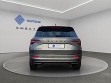 SKODA Karoq 2.0 TSI SportLine 4x4 DSG, Essence, Voiture nouvelle, Automatique - 4