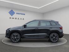SKODA Karoq 2.0 TSI SportLine 4x4 DSG, Essence, Voiture nouvelle, Automatique - 2