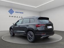 SKODA Karoq 2.0 TSI SportLine 4x4 DSG, Essence, Voiture nouvelle, Automatique - 3