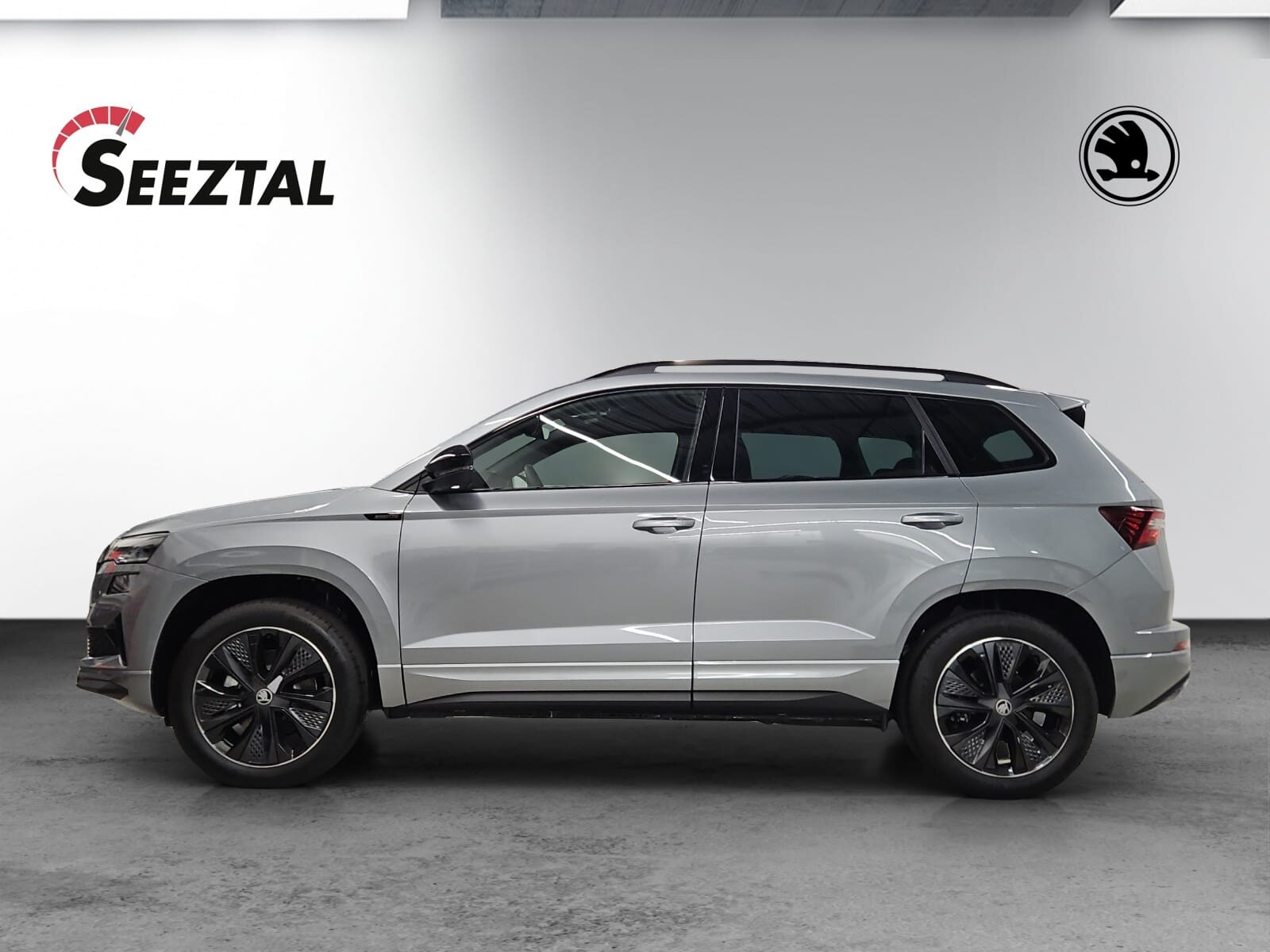 SKODA Karoq Sportline