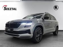 SKODA Karoq Sportline, Essence, Voiture nouvelle, Automatique - 2