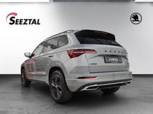 SKODA Karoq Sportline, Essence, Voiture nouvelle, Automatique - 3