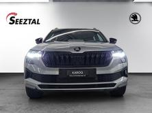 SKODA Karoq Sportline, Essence, Voiture nouvelle, Automatique - 4