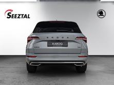 SKODA Karoq Sportline, Essence, Voiture nouvelle, Automatique - 5
