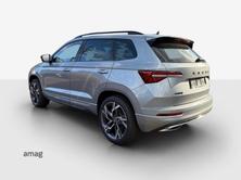 SKODA Karoq Sportline, Petrol, New car, Automatic - 3