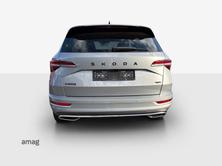SKODA Karoq Sportline, Petrol, New car, Automatic - 4