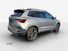 SKODA Karoq Sportline, Petrol, New car, Automatic - 5