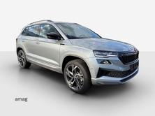 SKODA Karoq Sportline, Petrol, New car, Automatic - 6