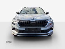 SKODA Karoq Sportline, Petrol, New car, Automatic - 7