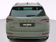 SKODA Karoq 2.0 TSI SportLine DSG 4x4, Benzina, Auto nuove, Automatico - 3