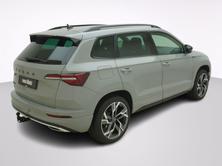 SKODA Karoq 2.0 TSI SportLine DSG 4x4, Benzina, Auto nuove, Automatico - 5