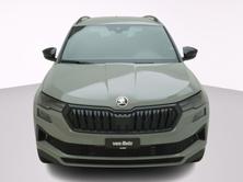 SKODA Karoq 2.0 TSI SportLine DSG 4x4, Benzina, Auto nuove, Automatico - 7