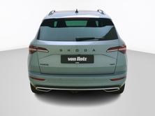 SKODA Karoq 2.0 TSI SportLine DSG 4x4, Benzina, Auto nuove, Automatico - 3