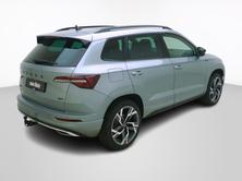 SKODA Karoq 2.0 TSI SportLine DSG 4x4, Benzina, Auto nuove, Automatico - 5