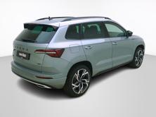SKODA Karoq 2.0 TSI SportLine DSG 4x4, Benzina, Auto nuove, Automatico - 6