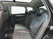 SKODA Karoq Dynamic (Netto), Essence, Voiture nouvelle, Automatique - 7
