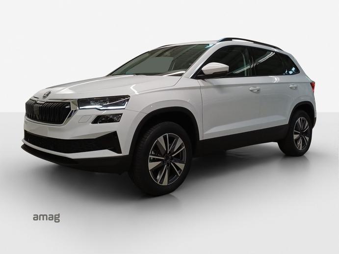 SKODA Karoq Dynamic (Netto), Diesel, Neuwagen, Automatik