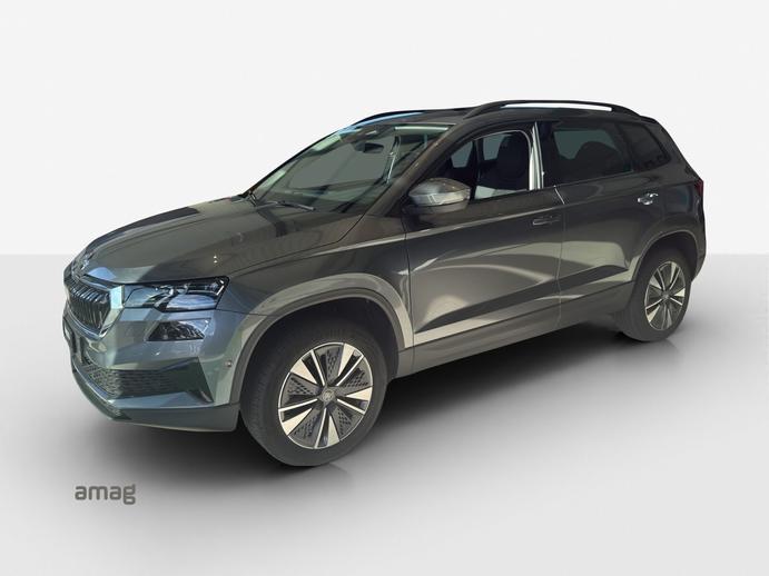 SKODA Karoq Dynamic (Netto), Petrol, New car, Automatic