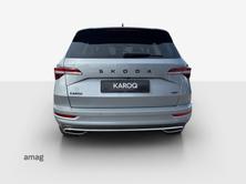 SKODA Karoq Sportline, Petrol, New car, Automatic - 4