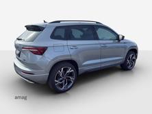 SKODA Karoq Sportline, Petrol, New car, Automatic - 5