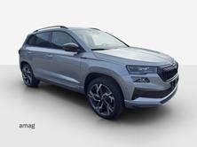 SKODA Karoq Sportline, Petrol, New car, Automatic - 6