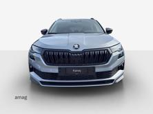 SKODA Karoq Sportline, Petrol, New car, Automatic - 7