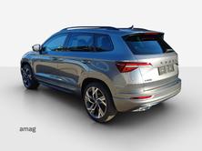 SKODA Karoq Sportline, Benzin, Neuwagen, Automatik - 3
