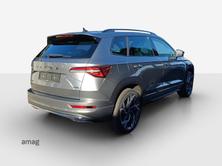 SKODA Karoq Sportline, Benzin, Neuwagen, Automatik - 5