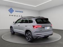 SKODA Karoq Sportline, Petrol, New car, Automatic - 3