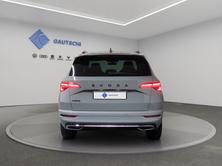 SKODA Karoq Sportline, Petrol, New car, Automatic - 4