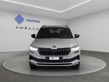 SKODA Karoq Sportline, Petrol, New car, Automatic - 5
