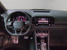 SKODA Karoq Sportline, Petrol, New car, Automatic - 7
