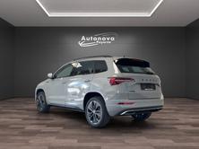 SKODA Karoq 1.5 TSI SportLine DSG, Essence, Voiture nouvelle, Automatique - 4